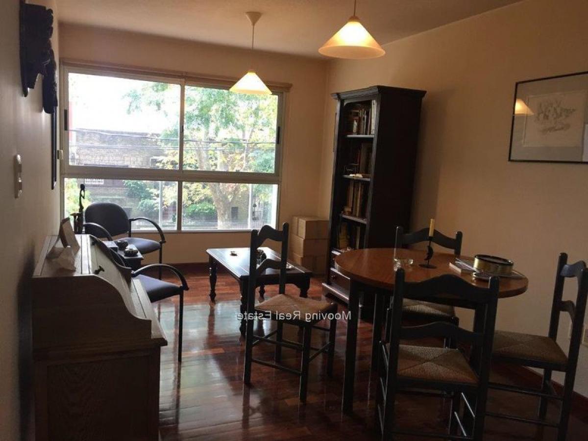 استوديو في Montevideo, Uruguay رقم 8846