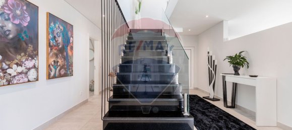 4 bedrooms House in Torres Vedras, Portugal No. 156659 3