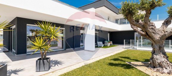 4 bedrooms House in Torres Vedras, Portugal No. 156659 47