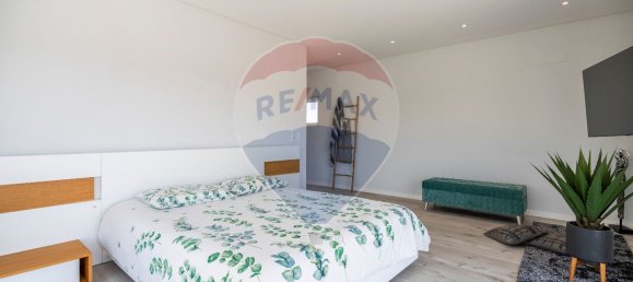 4 bedrooms House in Torres Vedras, Portugal No. 156659 21