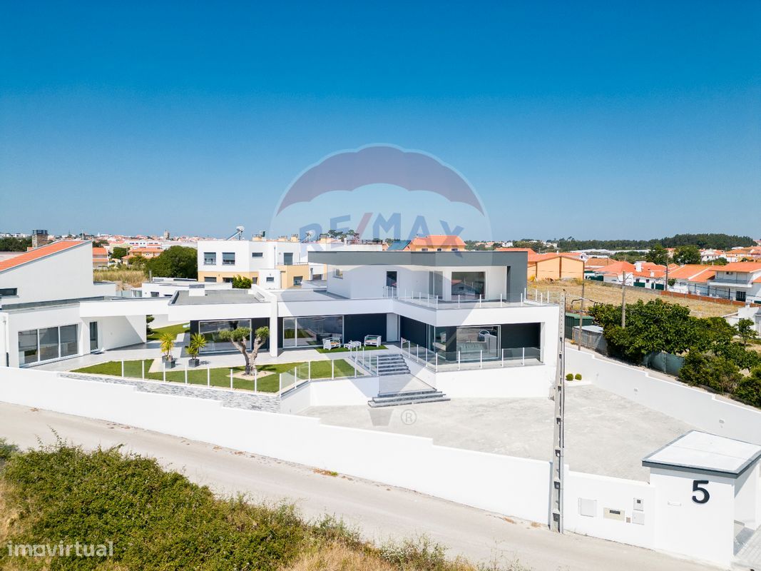 4 bedrooms House in Torres Vedras, Portugal No. 156659