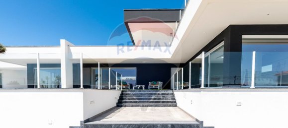 4 bedrooms House in Torres Vedras, Portugal No. 156659 42