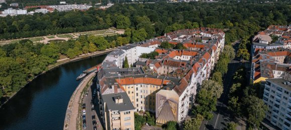 3 bedrooms Apartment in Charlottenburg, Germany No. 14704 6