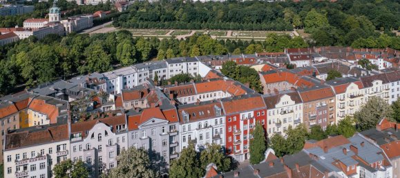 3 bedrooms Apartment in Charlottenburg, Germany No. 14704 2