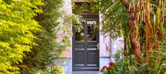 3 bedrooms Apartment in Charlottenburg, Germany No. 14704 4