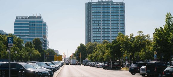 3 bedrooms Apartment in Charlottenburg, Germany No. 14704 11