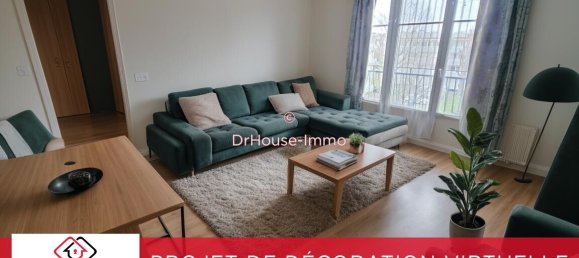 1 Schlafzimmer Wohnung in Villiers-sur-Marne, France, Nr. 189574 5