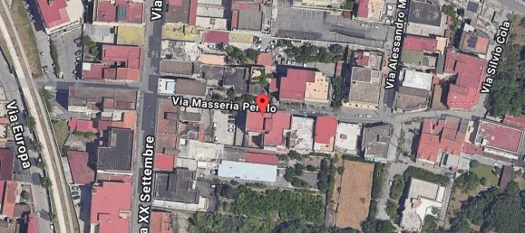 Квартира с 3 спальнями в Сан Джузеппе Везувиано, Италия № 304737 2