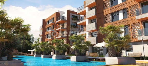 Apartment 1+1 in Antalya, Turkey No. 30260 2