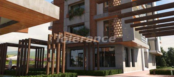 Apartment 1+1 in Antalya, Turkey No. 30260 3