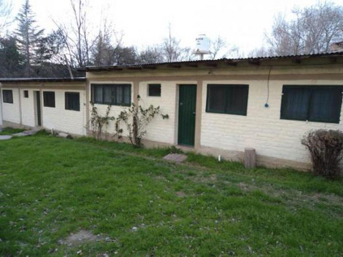 10 bedrooms Commercial property in San Luis, Argentina No. 27524