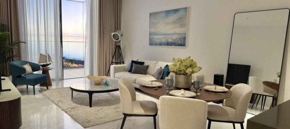 1 dormitorio apartamento en venta en Maritime City, Dubai, UAE № 117625 8