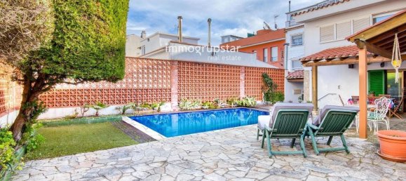 4 Schlafzimmer Haus in Sant Feliu de Guixols, Spain, Nr. 68845 3