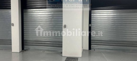 Garage in Rome, Italy 51m², Nr. 381459 8