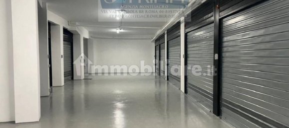Garage in Rome, Italy 51m², Nr. 381459 6