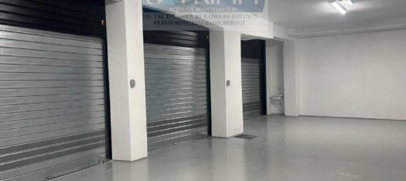 Garage in Rome, Italy 51m², Nr. 381459 2