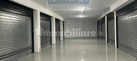 Garage in Rome, Italy 51m², Nr. 381459 9