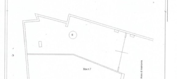 Garage in Rome, Italy 51m², Nr. 381459 10