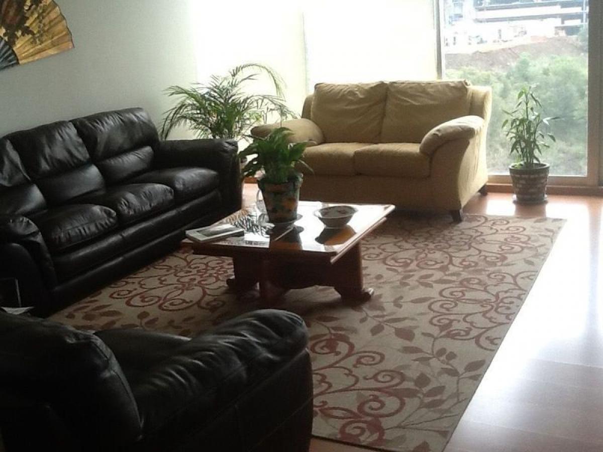 Apartamento de 3 dormitorios en Mexico No. 226380