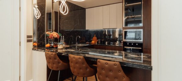 2 rooms Apartment for sale in Pattaya, Chonburi, Eastern Thailand, Thailand № 153752 18