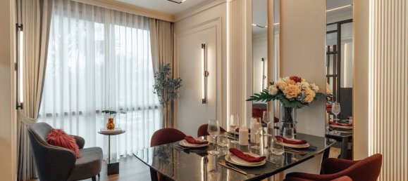 2 rooms Apartment for sale in Pattaya, Chonburi, Eastern Thailand, Thailand № 153752 15