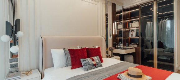 2 rooms Apartment for sale in Pattaya, Chonburi, Eastern Thailand, Thailand № 153752 13