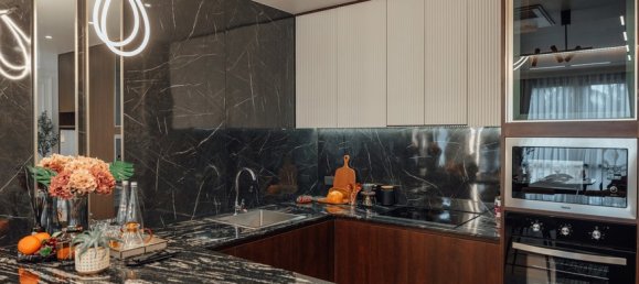 2 rooms Apartment for sale in Pattaya, Chonburi, Eastern Thailand, Thailand № 153752 17