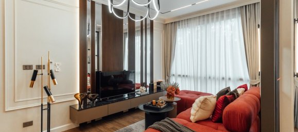 2 rooms Apartment for sale in Pattaya, Chonburi, Eastern Thailand, Thailand № 153752 21