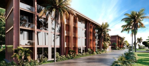 2 rooms Apartment for sale in Pattaya, Chonburi, Eastern Thailand, Thailand № 153752 10