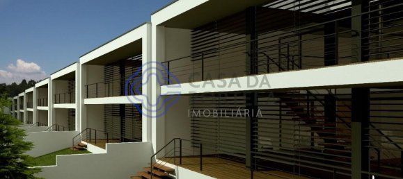 617m² Land in Oliveira de Azemeis, Portugal No. 61715 14