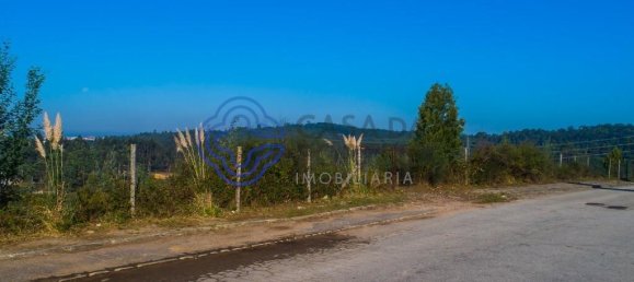617m² Land in Oliveira de Azemeis, Portugal No. 61715 4