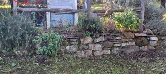 Grundstück in Montevarchi, Italy 1768m², Nr. 235532 13