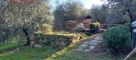 Grundstück in Montevarchi, Italy 1768m², Nr. 235532 19