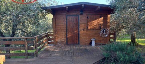 Grundstück in Montevarchi, Italy 1768m², Nr. 235532 6