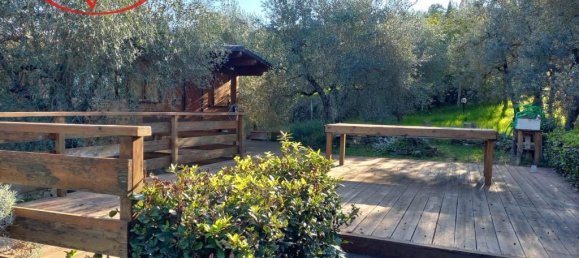 Grundstück in Montevarchi, Italy 1768m², Nr. 235532 9