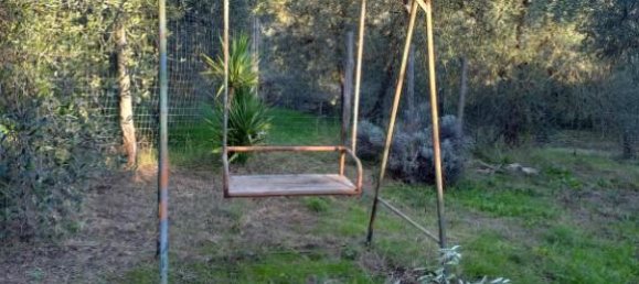 Grundstück in Montevarchi, Italy 1768m², Nr. 235532 3