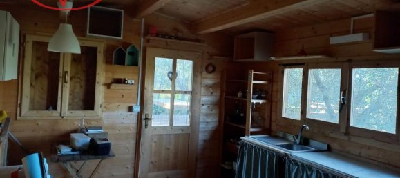 Grundstück in Montevarchi, Italy 1768m², Nr. 235532 10