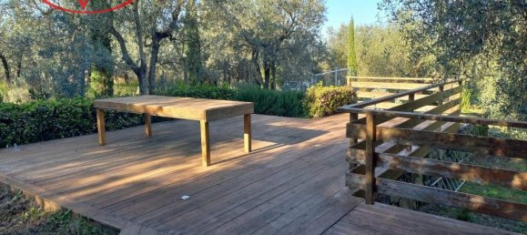 Grundstück in Montevarchi, Italy 1768m², Nr. 235532 16