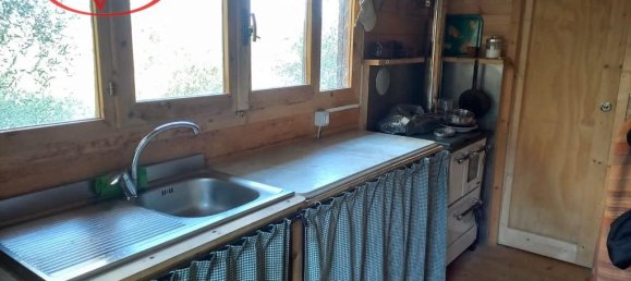 Grundstück in Montevarchi, Italy 1768m², Nr. 235532 11