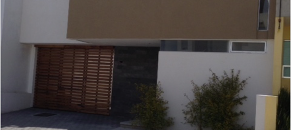 Casa de 3 dormitorios en Querétaro, Mexico No. 172855 2