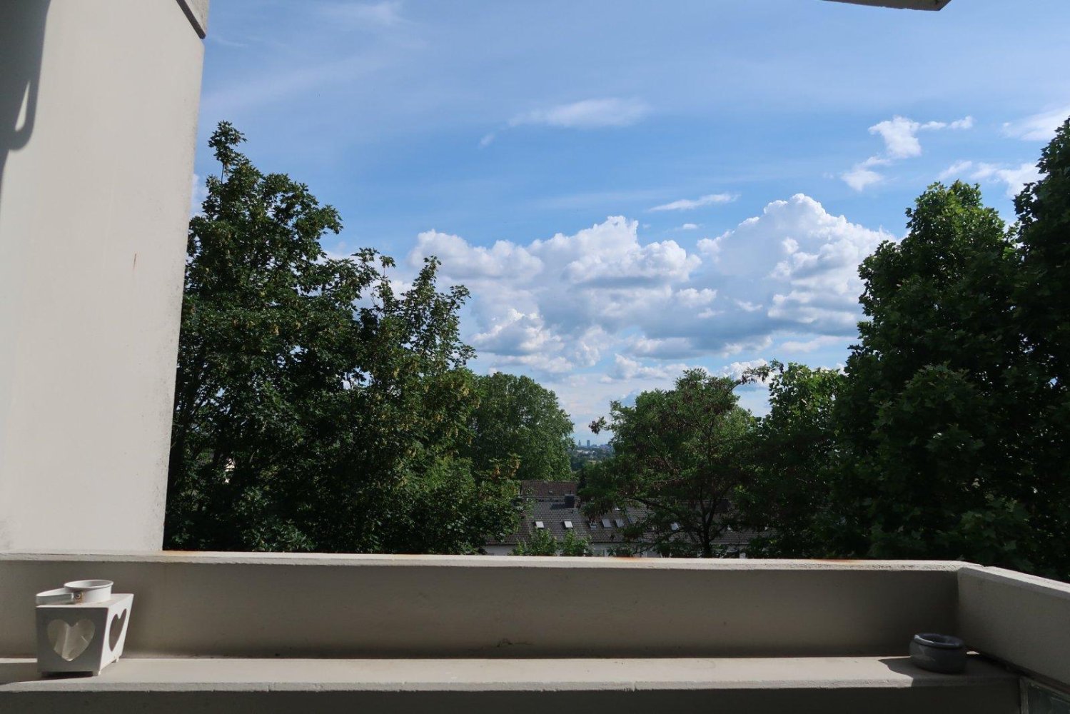 Apartamento T4 em Frankfurt am Main, Germany N.º 323637