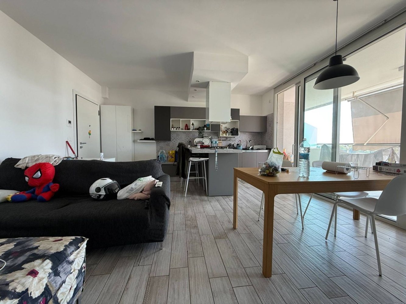 4 bedrooms Apartment in Pesaro, Italy No. 329927
