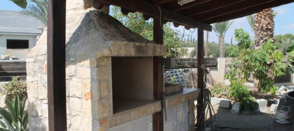 Villa de 5 dormitorios en Limassol, Cyprus No. 24893 15