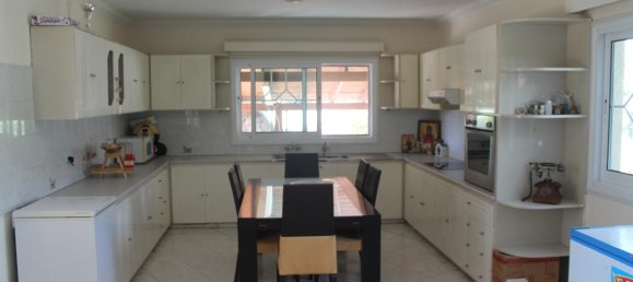 Villa de 5 dormitorios en Limassol, Cyprus No. 24893 6