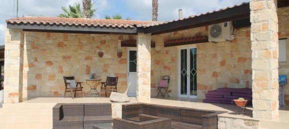 Villa de 5 dormitorios en Limassol, Cyprus No. 24893 14