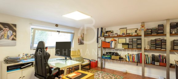 4 Schlafzimmer Villa in Cascais, Portugal, Nr. 134895 17