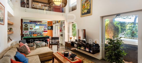 4 Schlafzimmer Villa in Cascais, Portugal, Nr. 134895 12