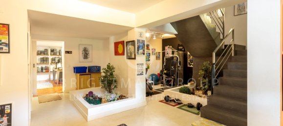 4 Schlafzimmer Villa in Cascais, Portugal, Nr. 134895 19