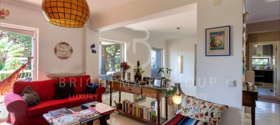 4 Schlafzimmer Villa in Cascais, Portugal, Nr. 134895 6