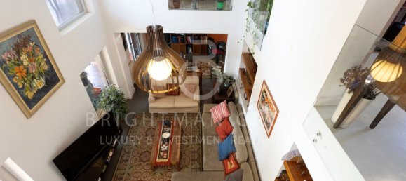 4 Schlafzimmer Villa in Cascais, Portugal, Nr. 134895 3